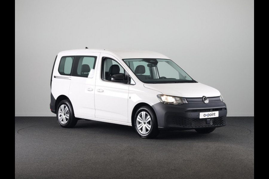 Volkswagen Caddy Combi 1.5 TSI Hybride Life