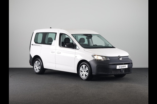 Volkswagen Caddy Combi 1.5 TSI Hybride Life