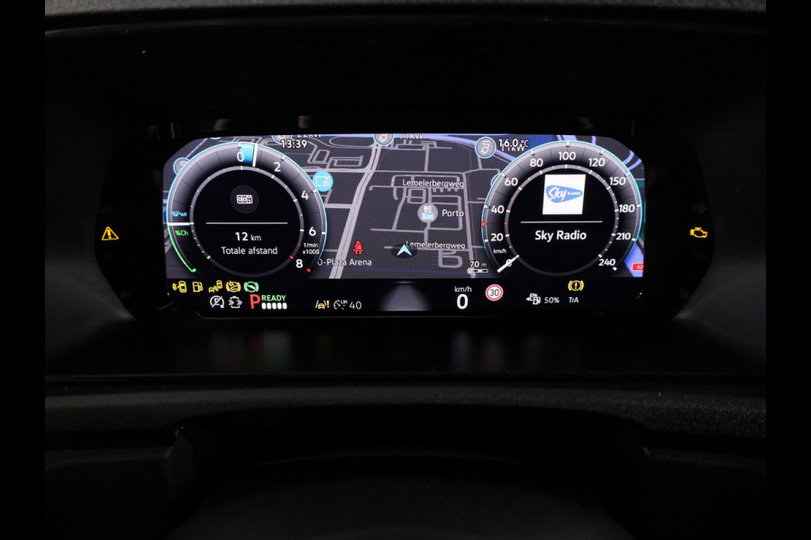 Volkswagen Caddy Combi 1.5 TSI Hybride Life