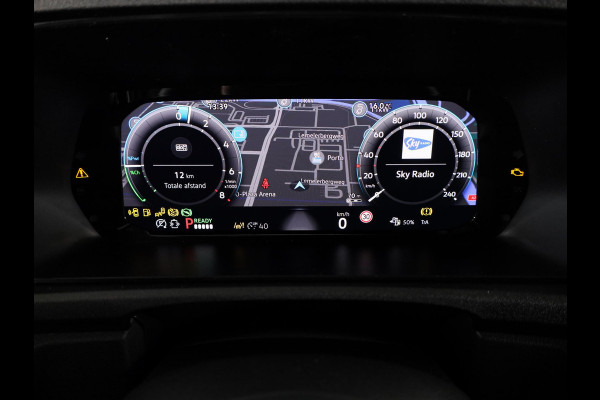 Volkswagen Caddy Combi 1.5 TSI Hybride Life