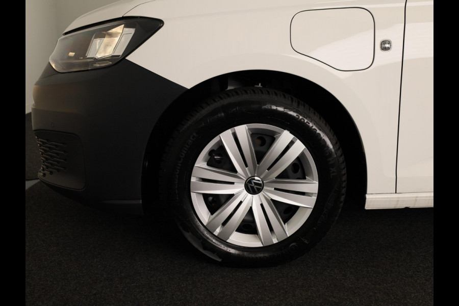 Volkswagen Caddy Combi 1.5 TSI Hybride Life