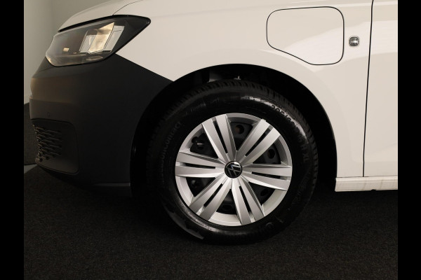 Volkswagen Caddy Combi 1.5 TSI Hybride Life