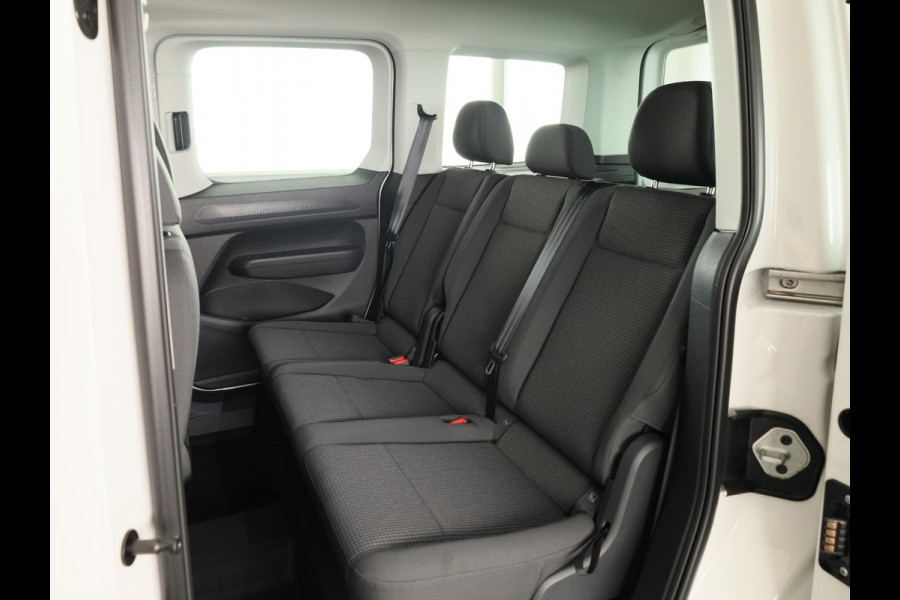 Volkswagen Caddy Combi 1.5 TSI Hybride Life
