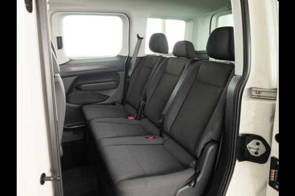 Volkswagen Caddy Combi 1.5 TSI Hybride Life