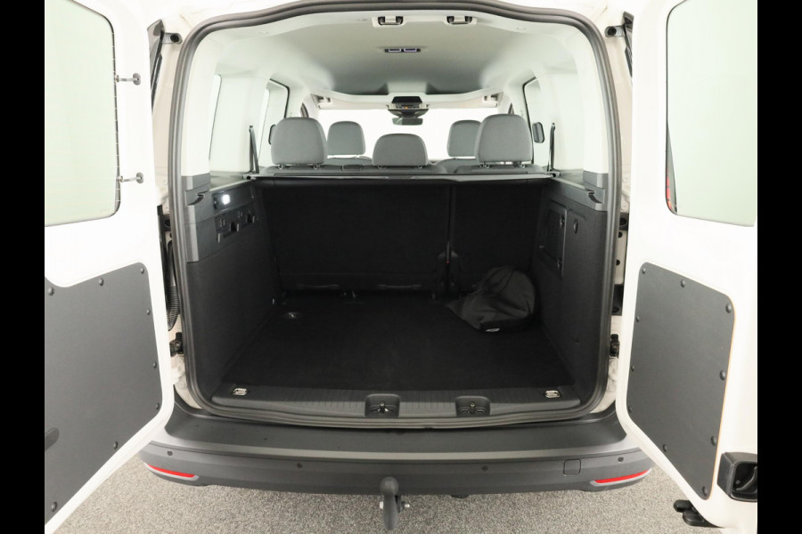 Volkswagen Caddy Combi 1.5 TSI Hybride Life