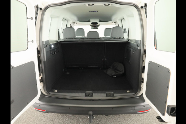 Volkswagen Caddy Combi 1.5 TSI Hybride Life
