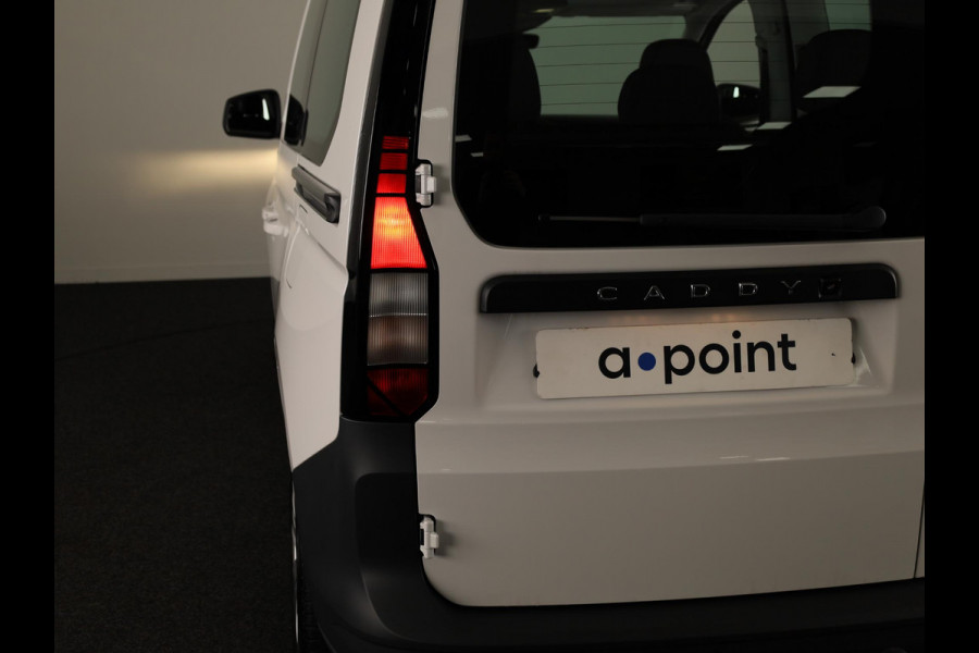 Volkswagen Caddy Combi 1.5 TSI Hybride Life