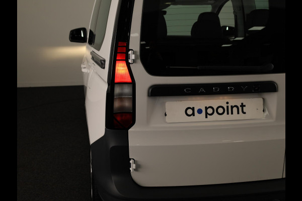 Volkswagen Caddy Combi 1.5 TSI Hybride Life