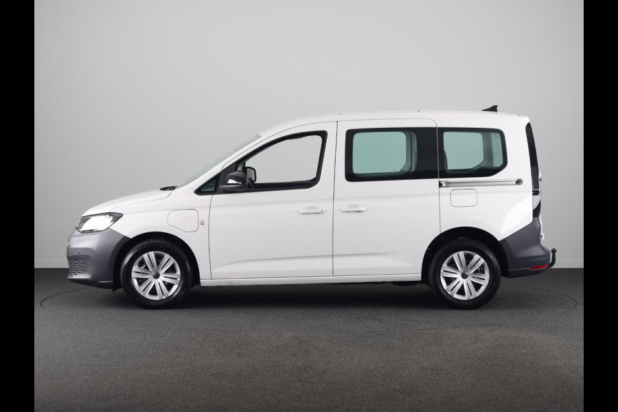 Volkswagen Caddy Combi 1.5 TSI Hybride Life