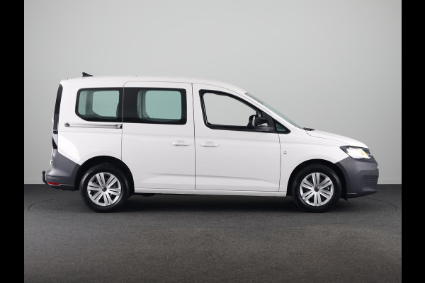 Volkswagen Caddy Combi 1.5 TSI Hybride Life