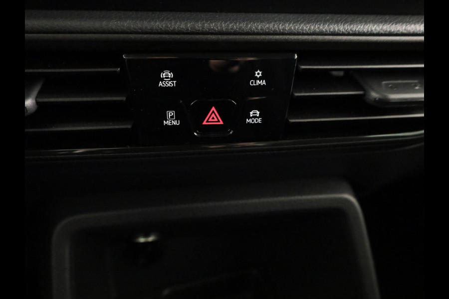 Volkswagen Caddy Combi 1.5 TSI Hybride Life
