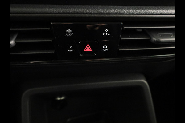 Volkswagen Caddy Combi 1.5 TSI Hybride Life
