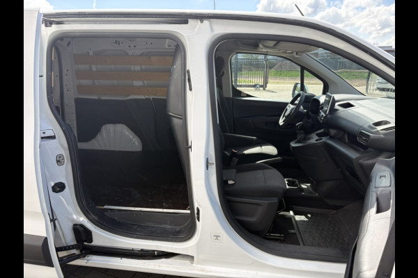 Opel Combo 1.5D Airco | Navigatie | PDC