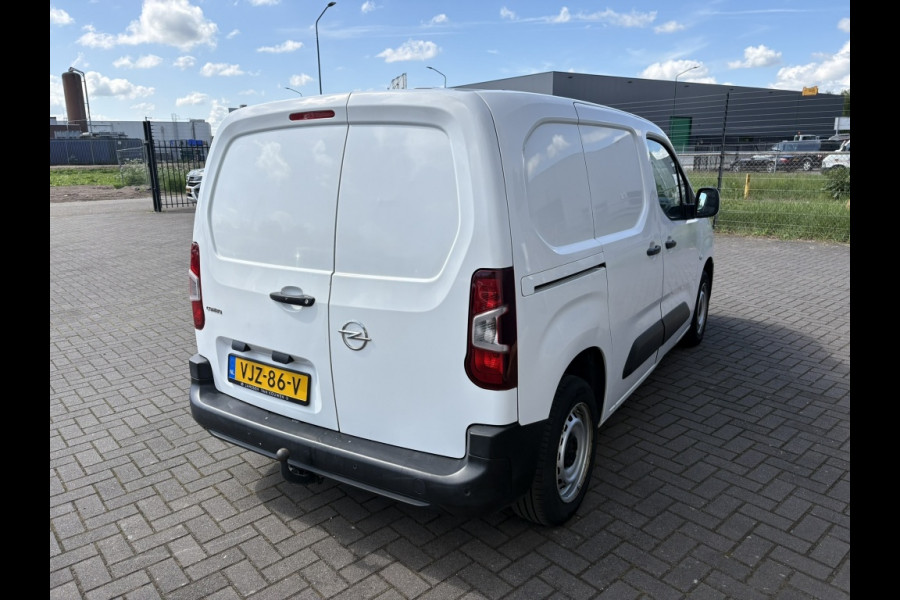 Opel Combo 1.5D Airco | Navigatie | PDC
