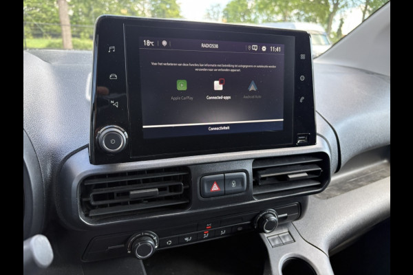 Opel Combo 1.5D Airco | Navigatie | PDC