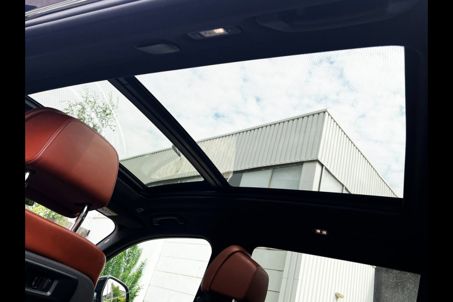 BMW X7 XDrive40i High Executive Alle bedenkbare opties