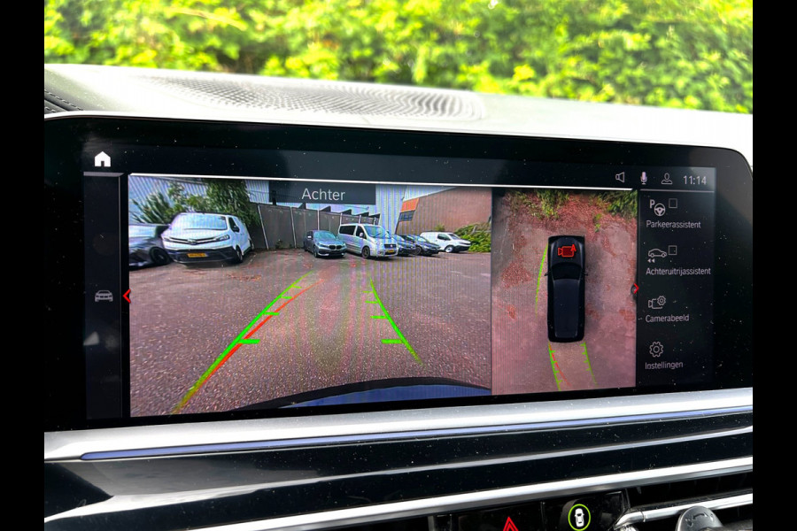 BMW X7 XDrive40i High Executive Alle bedenkbare opties