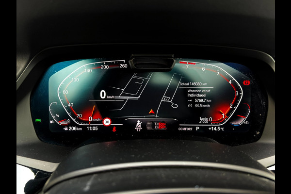 BMW X7 XDrive40i High Executive Alle bedenkbare opties