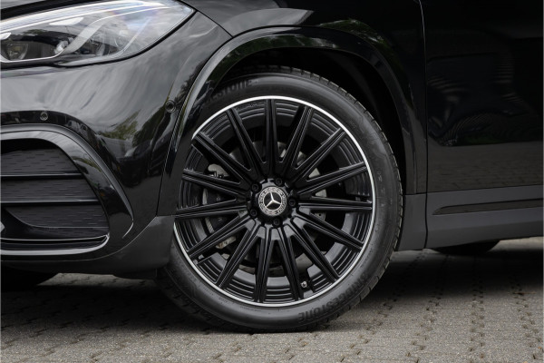 Mercedes-Benz GLA 200 d AMG Line 20 inch - Pano - Camera