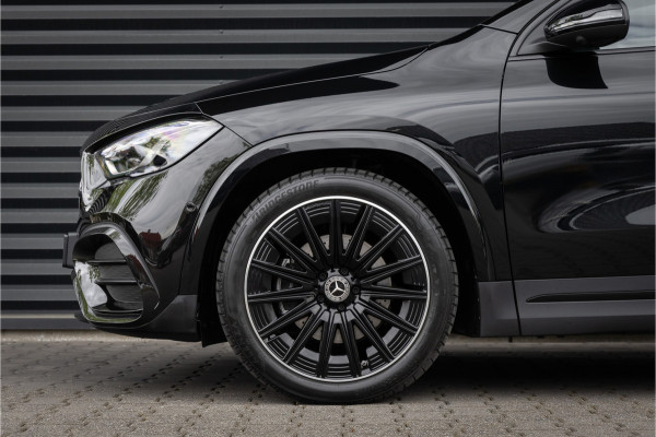 Mercedes-Benz GLA 200 d AMG Line 20 inch - Pano - Camera