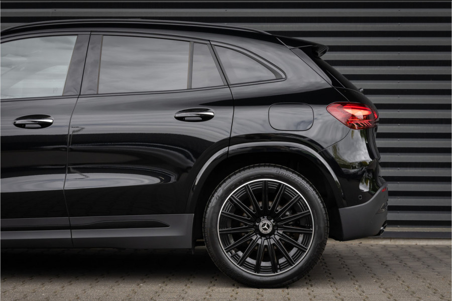 Mercedes-Benz GLA 200 d AMG Line 20 inch - Pano - Camera