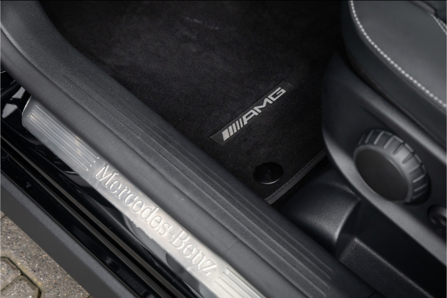 Mercedes-Benz GLA 200 d AMG Line 20 inch - Pano - Camera