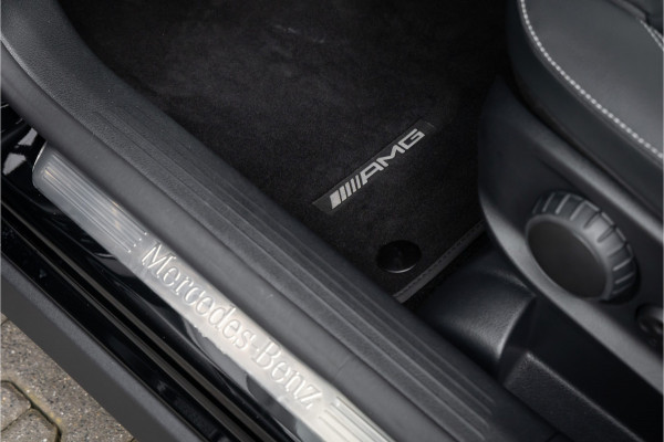 Mercedes-Benz GLA 200 d AMG Line 20 inch - Pano - Camera