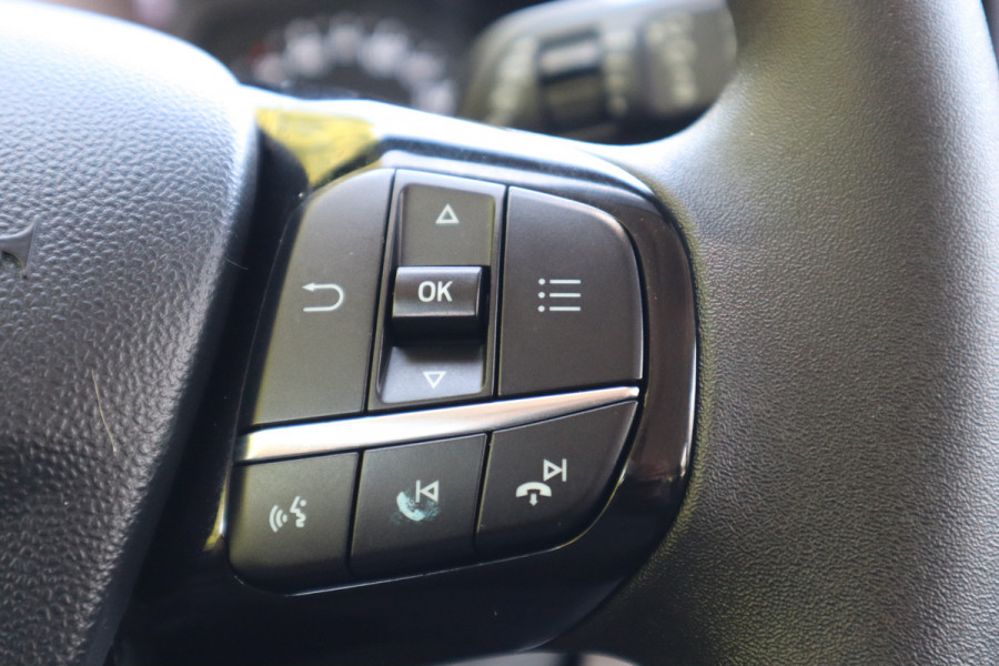 Ford Fiesta 1.1 | Navi | Carplay | Cruise control |