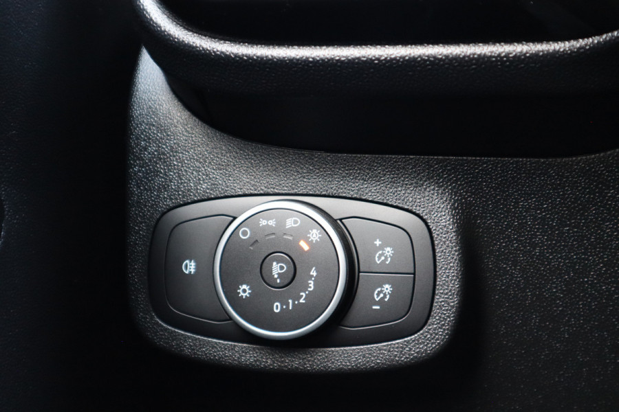 Ford Fiesta 1.1 | Navi | Carplay | Cruise control |