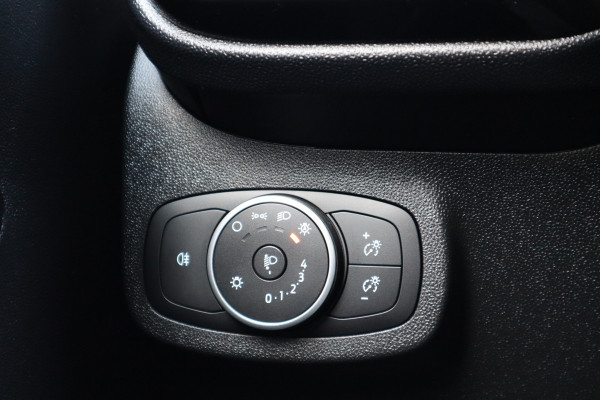 Ford Fiesta 1.1 | Navi | Carplay | Cruise control |