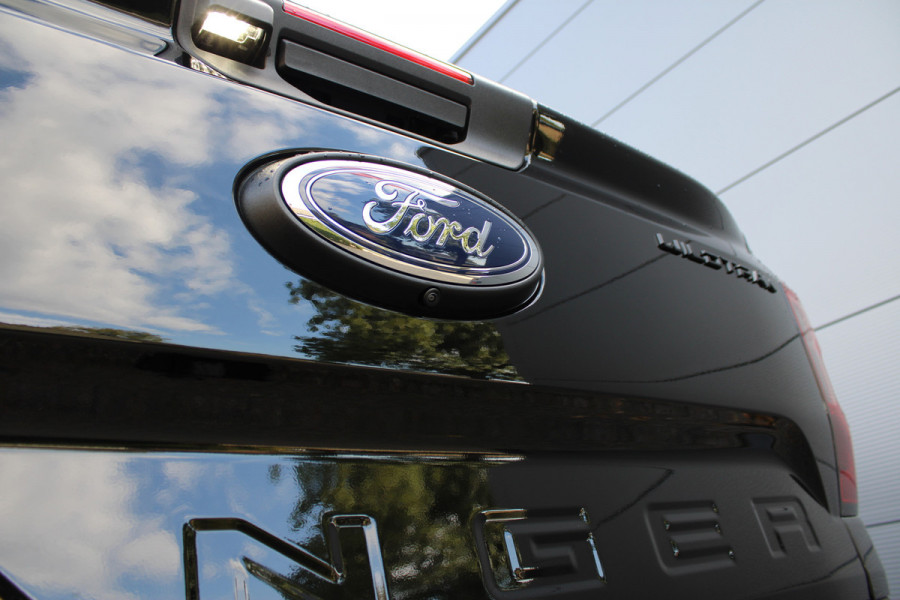 Ford Ranger 2.3 Double Cab PHEV Wildtrak B&O | Trekhaak | BLIS | Adaptieve cruise | Led