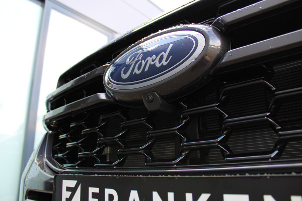 Ford Ranger 2.3 Double Cab PHEV Wildtrak B&O | Trekhaak | BLIS | Adaptieve cruise | Led