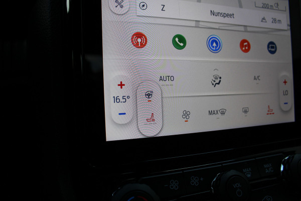 Ford Ranger 2.3 Double Cab PHEV Wildtrak B&O | Trekhaak | BLIS | Adaptieve cruise | Led