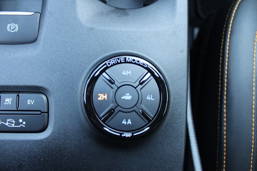 Ford Ranger 2.3 Double Cab PHEV Wildtrak B&O | Trekhaak | BLIS | Adaptieve cruise | Led