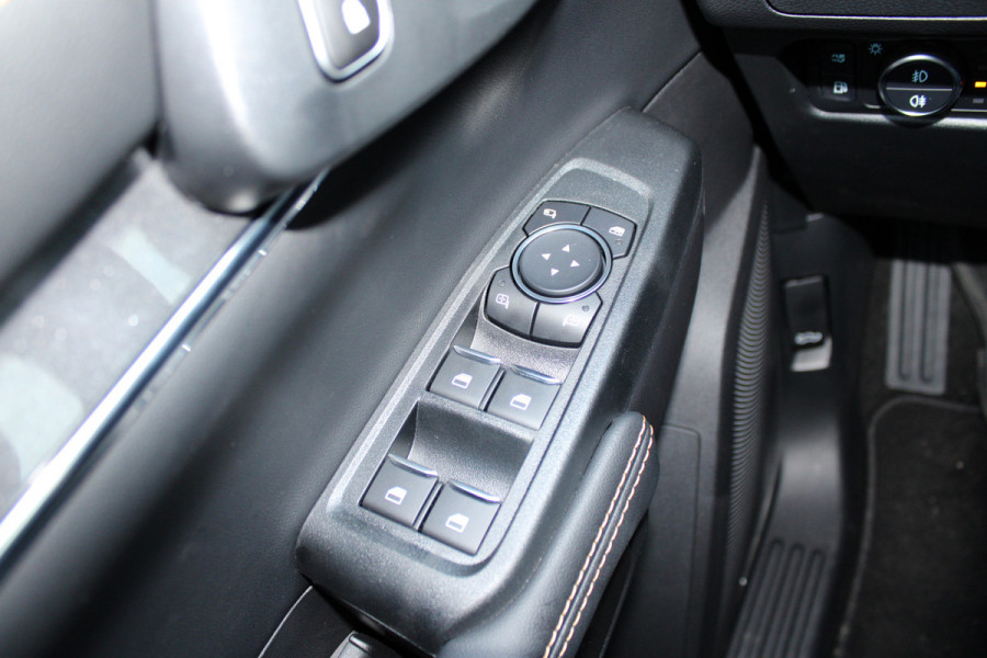 Ford Ranger 2.3 Double Cab PHEV Wildtrak B&O | Trekhaak | BLIS | Adaptieve cruise | Led