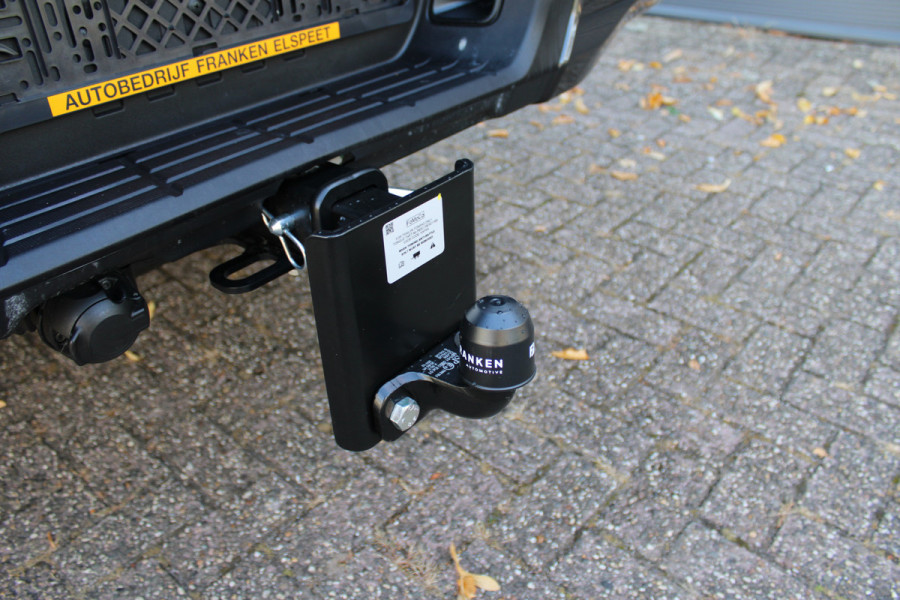 Ford Ranger 2.3 Double Cab PHEV Wildtrak B&O | Trekhaak | BLIS | Adaptieve cruise | Led