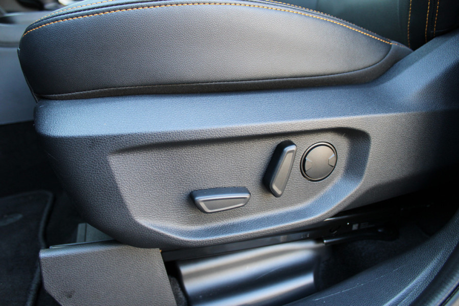 Ford Ranger 2.3 Double Cab PHEV Wildtrak B&O | Trekhaak | BLIS | Adaptieve cruise | Led