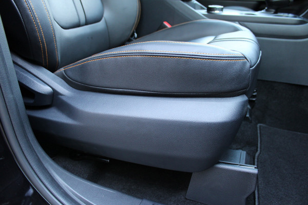 Ford Ranger 2.3 Double Cab PHEV Wildtrak B&O | Trekhaak | BLIS | Adaptieve cruise | Led