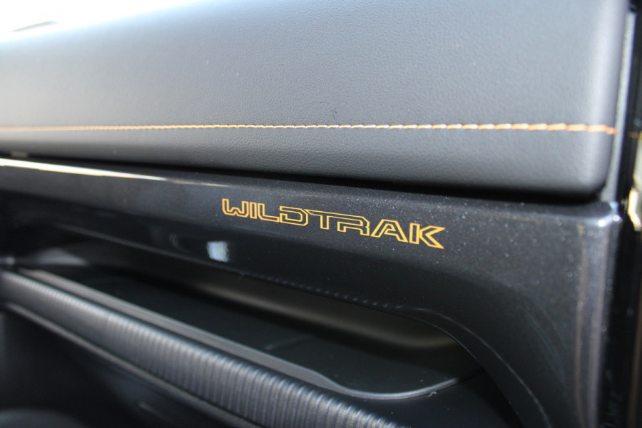 Ford Ranger 2.3 Double Cab PHEV Wildtrak B&O | Trekhaak | BLIS | Adaptieve cruise | Led