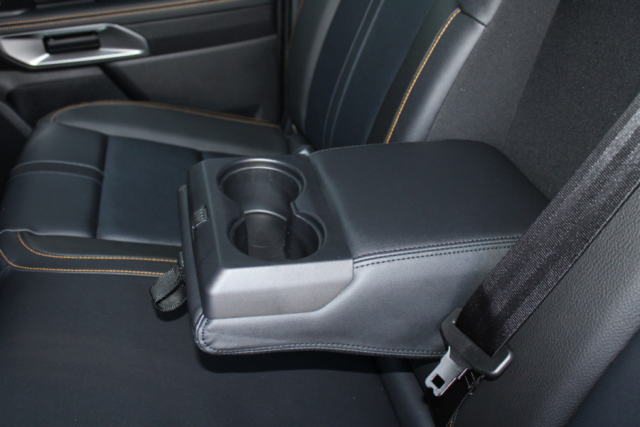 Ford Ranger 2.3 Double Cab PHEV Wildtrak B&O | Trekhaak | BLIS | Adaptieve cruise | Led