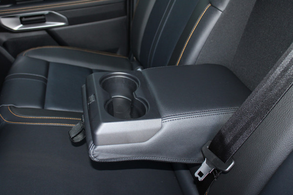 Ford Ranger 2.3 Double Cab PHEV Wildtrak B&O | Trekhaak | BLIS | Adaptieve cruise | Led