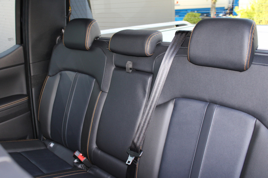 Ford Ranger 2.3 Double Cab PHEV Wildtrak B&O | Trekhaak | BLIS | Adaptieve cruise | Led