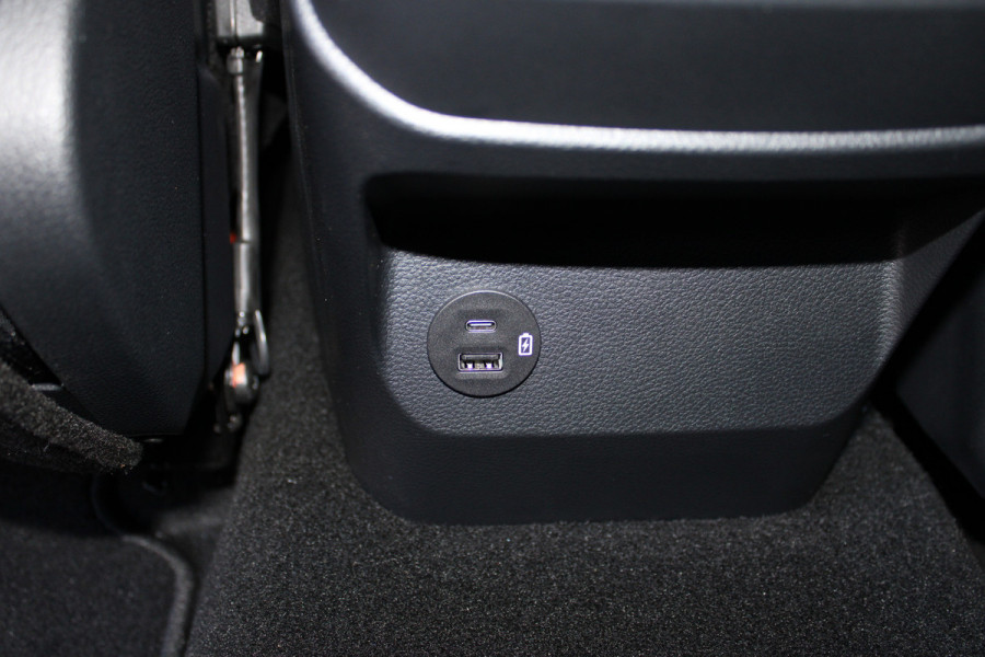 Ford Ranger 2.3 Double Cab PHEV Wildtrak B&O | Trekhaak | BLIS | Adaptieve cruise | Led