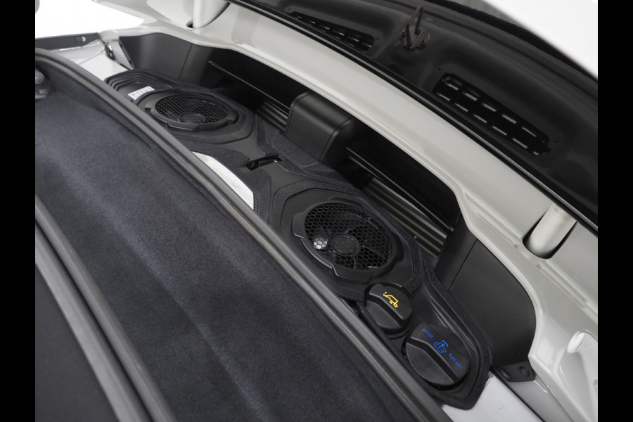 Porsche 911 3.8 Turbo S | Aero Kit | Keramisch | Burmester | Sportuitlaat | SportDesign | Full Option