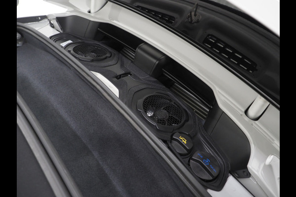 Porsche 911 3.8 Turbo S | Aero Kit | Keramisch | Burmester | Sportuitlaat | SportDesign | Full Option