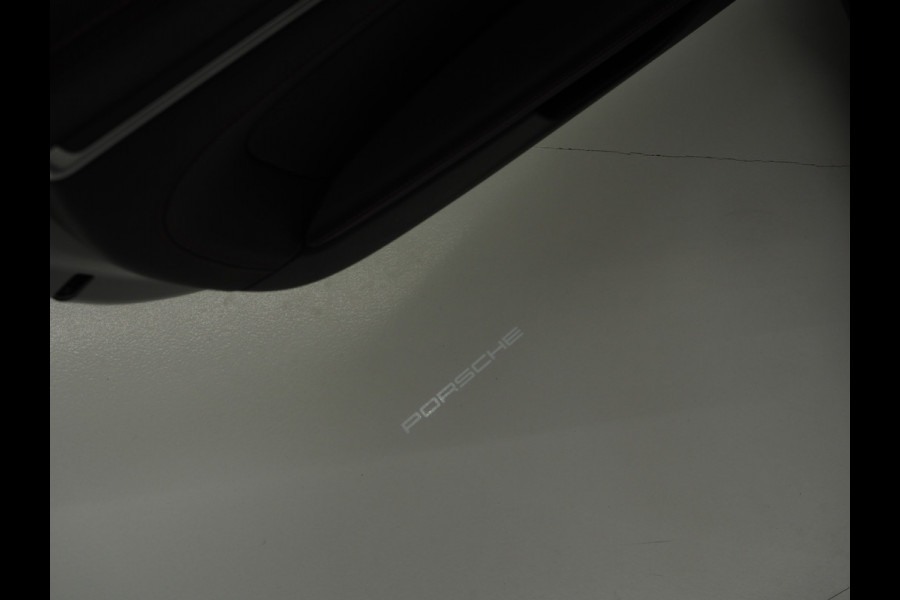 Porsche 911 3.8 Turbo S | Aero Kit | Keramisch | Burmester | Sportuitlaat | SportDesign | Full Option