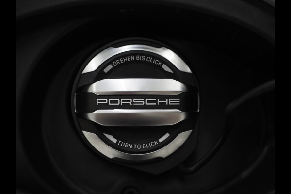 Porsche 911 3.8 Turbo S | Aero Kit | Keramisch | Burmester | Sportuitlaat | SportDesign | Full Option