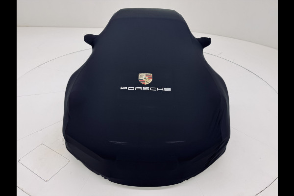 Porsche 911 3.8 Turbo S | Aero Kit | Keramisch | Burmester | Sportuitlaat | SportDesign | Full Option