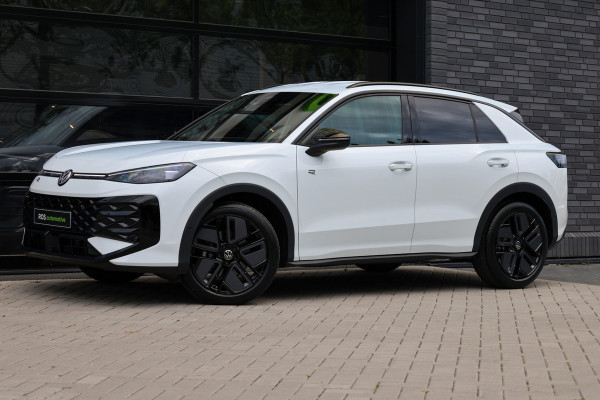 Volkswagen T-Roc 1.5 eTsi R-Line First Edition | NIEUW MODEL | BTW | CAMERA | ACC | STUURVERWARMING |