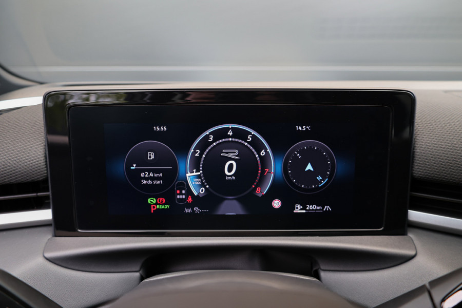 Volkswagen T-Roc 1.5 eTsi R-Line First Edition | NIEUW MODEL | BTW | CAMERA | ACC | STUURVERWARMING |